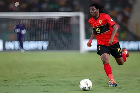 مصدر ليلا كورة: مابولولو يصل الإسكندرية للانضمام إلى الاتحاد